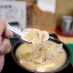 とん汁 たちばな - 