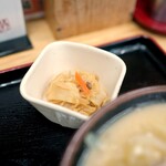 とん汁 たちばな - 