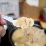 とん汁 たちばな - 