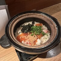 味のなかむら -  味のなかむら -