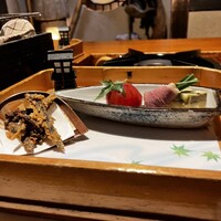 浅草一文 別館 - 