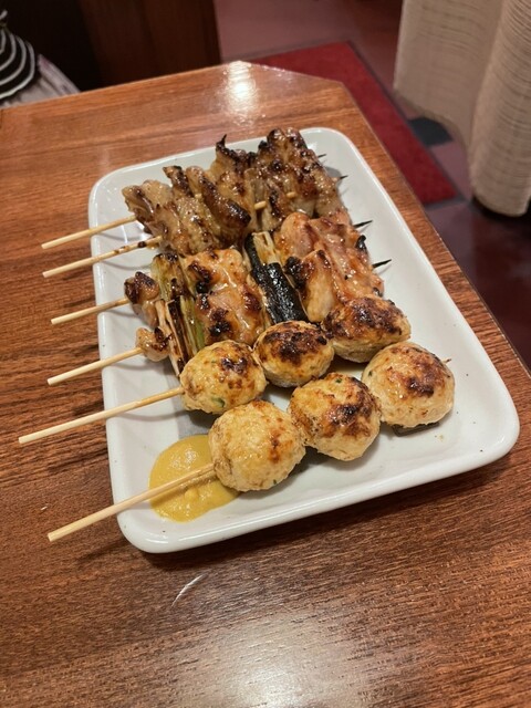 やきとり 大吉 東根店｜本格焼き鳥と居心地の良い空間 &ndash; 東根のおすすめ店