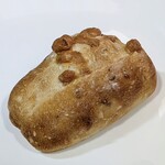 ブーランジェリー イドゥン - チーズフランス