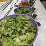 グランドメルキュール - ビュッフェ⑥