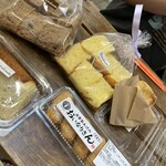 白川とうふ店 - 