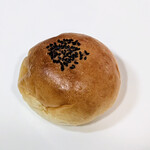 ブーランジェリー イドゥン - つぶあんぱん