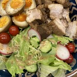 お食事処 松屋 - 