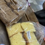 白川とうふ店 - 