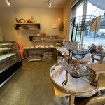 ブーランジェリー イドゥン - 