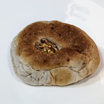 ブーランジェリー イドゥン - くるみあんぱん