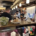 大衆酒場 ひらやま - 