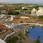 グランドメルキュール - 部屋からの一望