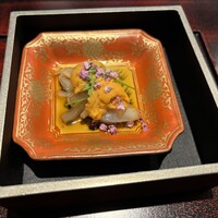 新中国料理HARAKAWA 北新地店 - 