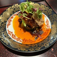 新中国料理HARAKAWA 北新地店 - 