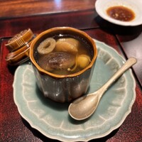新中国料理HARAKAWA 北新地店 - 