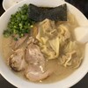 ラーメン茂木