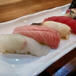 栗はた - 