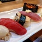 栗はた - 