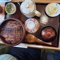 炭焼うな富士 白壁別邸 - 