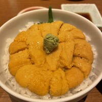 函館うに むらかみ 日本生命札幌ビル店 - 