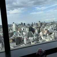 エスカーレ ホテルモントレ グラスミア大阪 - 