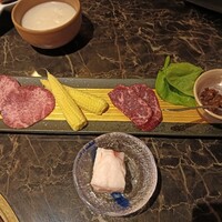 梨の家 五反田店 - 