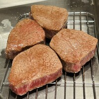 大淀河畔 みやちく - 宮崎牛シャトーブリアン