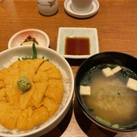 函館うに むらかみ 日本生命札幌ビル店 - 