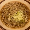そばの神田 東一屋 名掛丁店