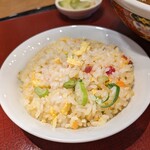 餃子の王様 龍吟 - 