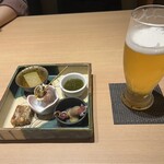 鮨まつもと 御茶ノ水 - 