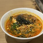 焼肉とんび - 