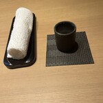 鮨まつもと 御茶ノ水 - 