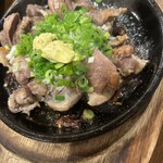 新宿魚縁一丁目 - 