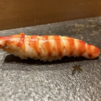 青山鮨孝 - 