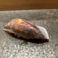 青山鮨孝 - 