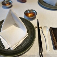中国飯店 琥珀宮 - 
