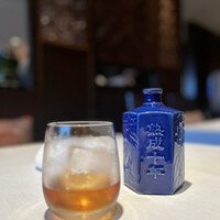 中国飯店 琥珀宮 - 