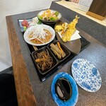 なんか喰ぃ亭 - 