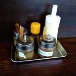 らーめんブッチャー - 