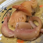 廻転鮨 銀座おのでら 本店 - 