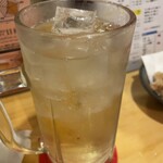 トリスタンド酒場 NiCE - メガハイボール