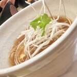 廻転鮨 銀座おのでら - 