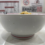 蒙古タンメン中本 - 