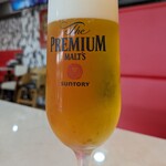 エスペタリア ゴストゾ ブラジル レストラン - ドリンク写真: