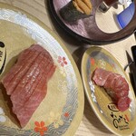 廻転鮨 銀座おのでら 本店 - 