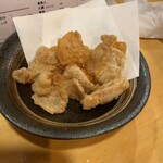 トリスタンド酒場 NiCE - 鶏かわせんべい