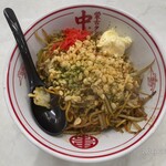 蒙古タンメン中本 - 