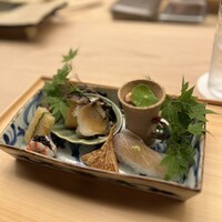 懐石料理 桝田 - 