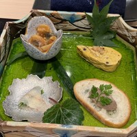 うなぎ時任 - 